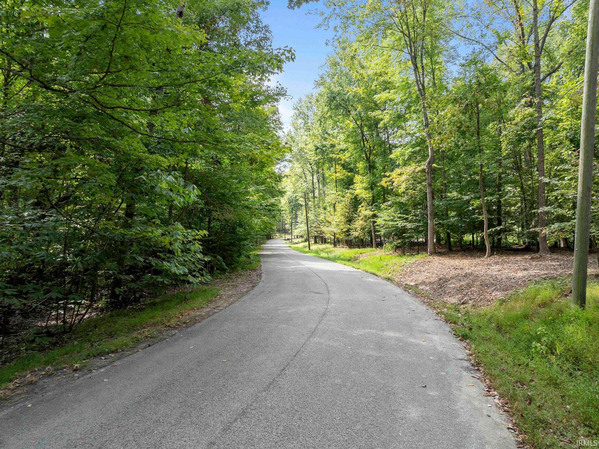 7497 East Rush Ridge Road Bloomington, IN 47401 - Photo 8 of 21