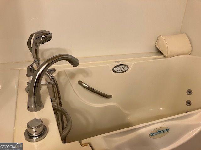 104 Dungeness Road Griffin, GA 30224 - Photo 13 of 36 a close view of tap