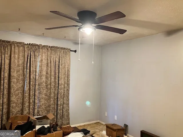 a view of a bathroom