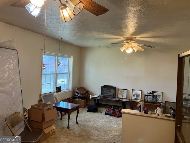 104 Dungeness Road Griffin, GA 30224 - Photo 33 of 36 a living room with furniture and a flat screen tv