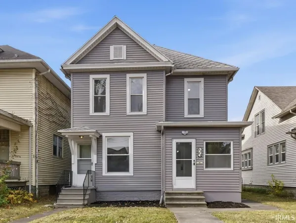 $184,900 | 3222 Beaver Avenue, Fort Wayne, IN 46807