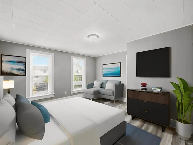 $209,900 | 3222 Beaver Avenue, Fort Wayne, IN 46807