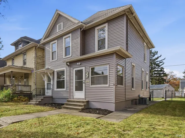 $209,900 | 3222 Beaver Avenue, Fort Wayne, IN 46807