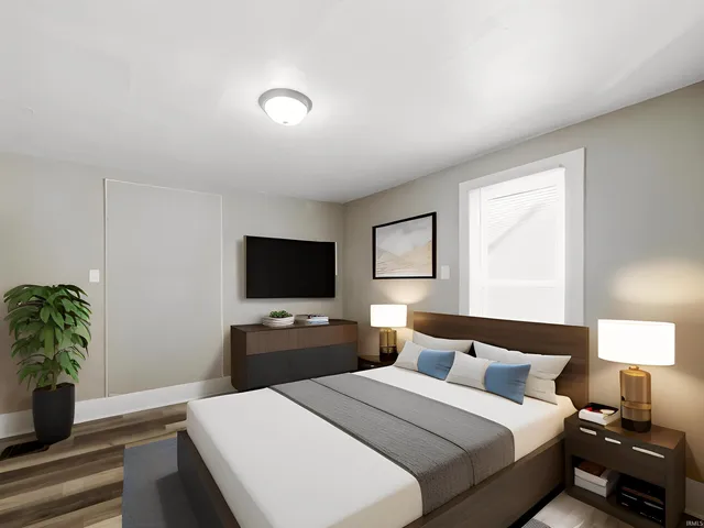 $209,900 | 3222 Beaver Avenue, Fort Wayne, IN 46807