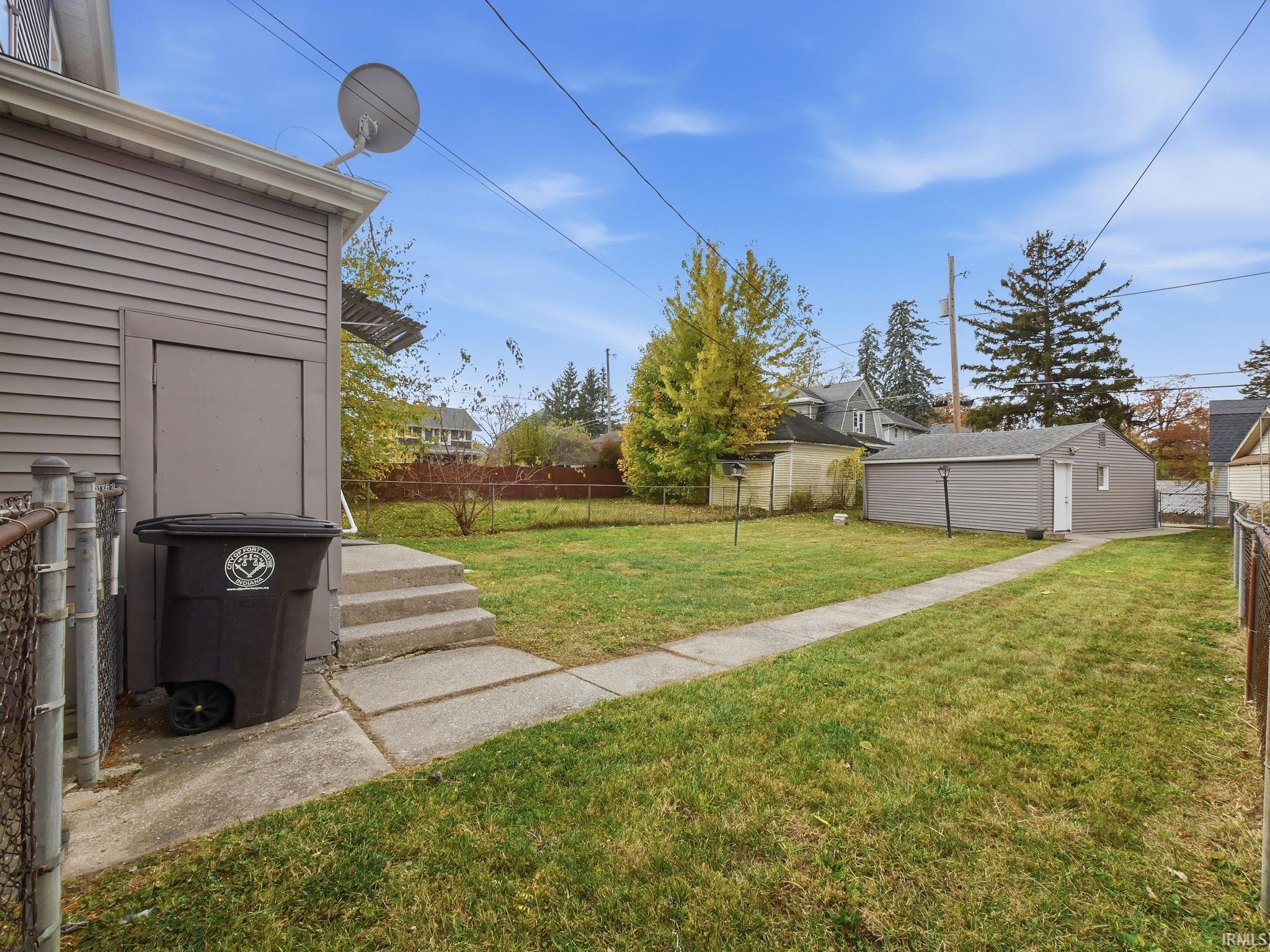 3222 Beaver Avenue Fort Wayne, IN 46807 - Photo 27 of 28