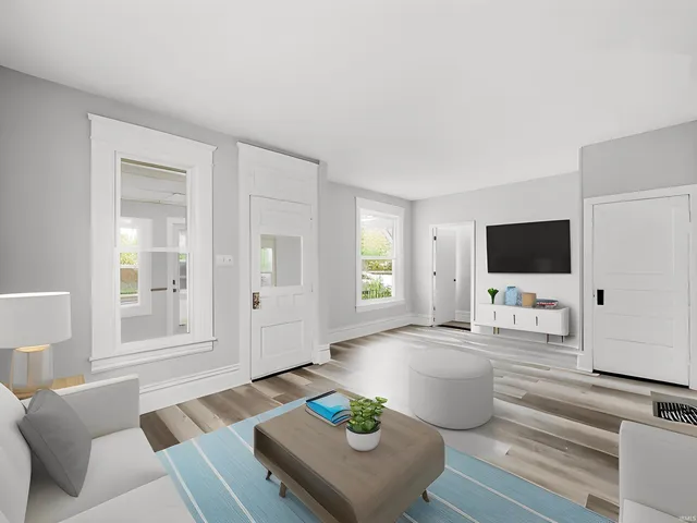 $209,900 | 3222 Beaver Avenue, Fort Wayne, IN 46807