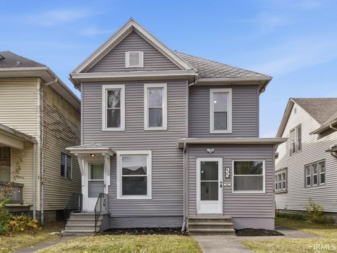 3222 Beaver Avenue Fort Wayne, IN 46807 - Photo 5 of 28