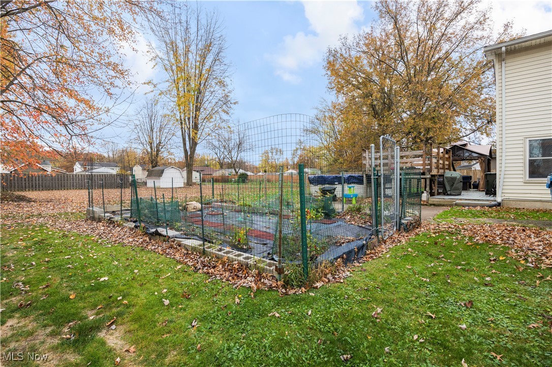 5569 Lear Nagle Road North Ridgeville, OH 44039 - Photo 36 of 41