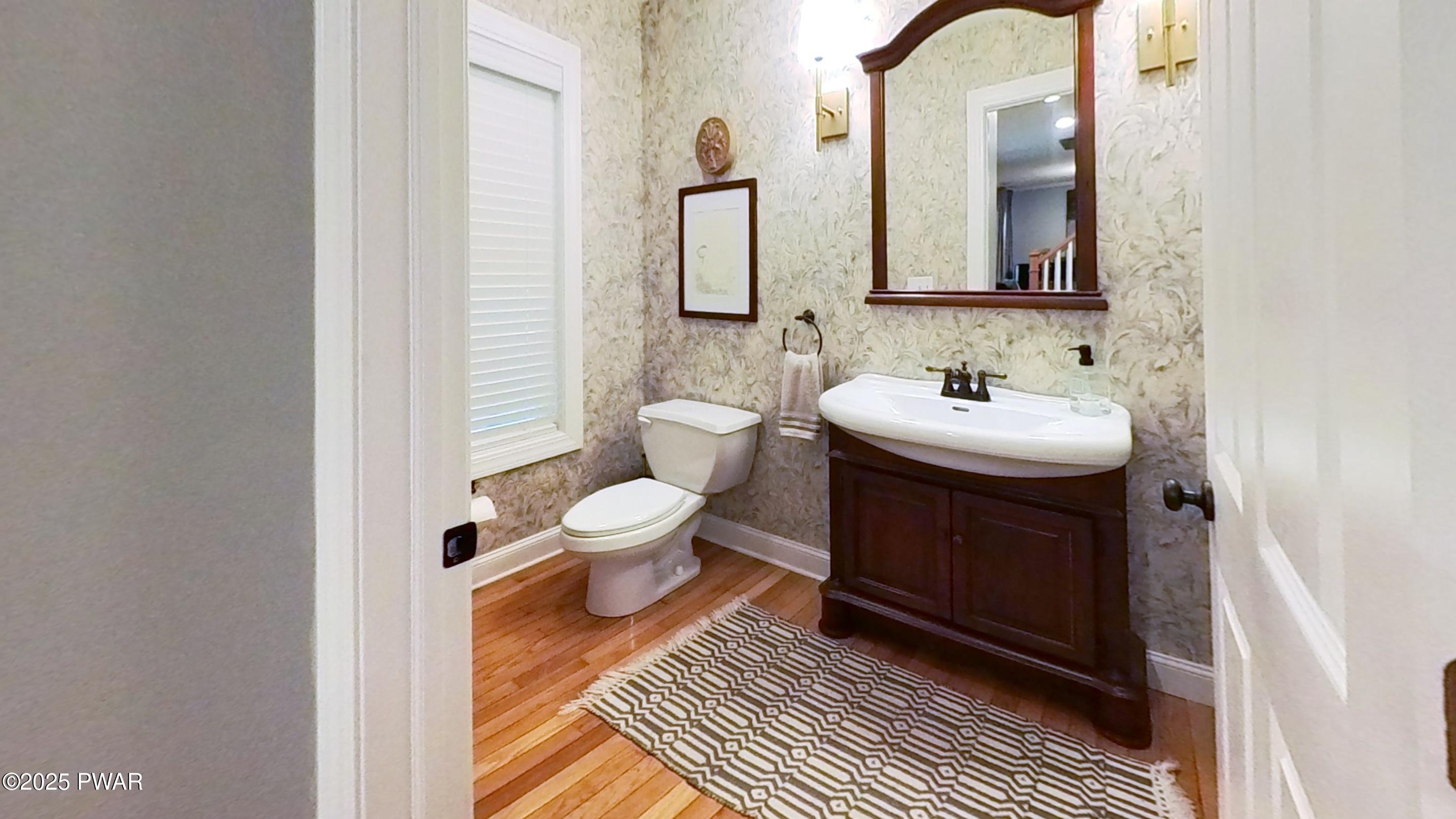 401 Log Tavern Road Milford, PA 18337 - Photo 45 of 61 401-Log-Tavern-Road-Bathroom
