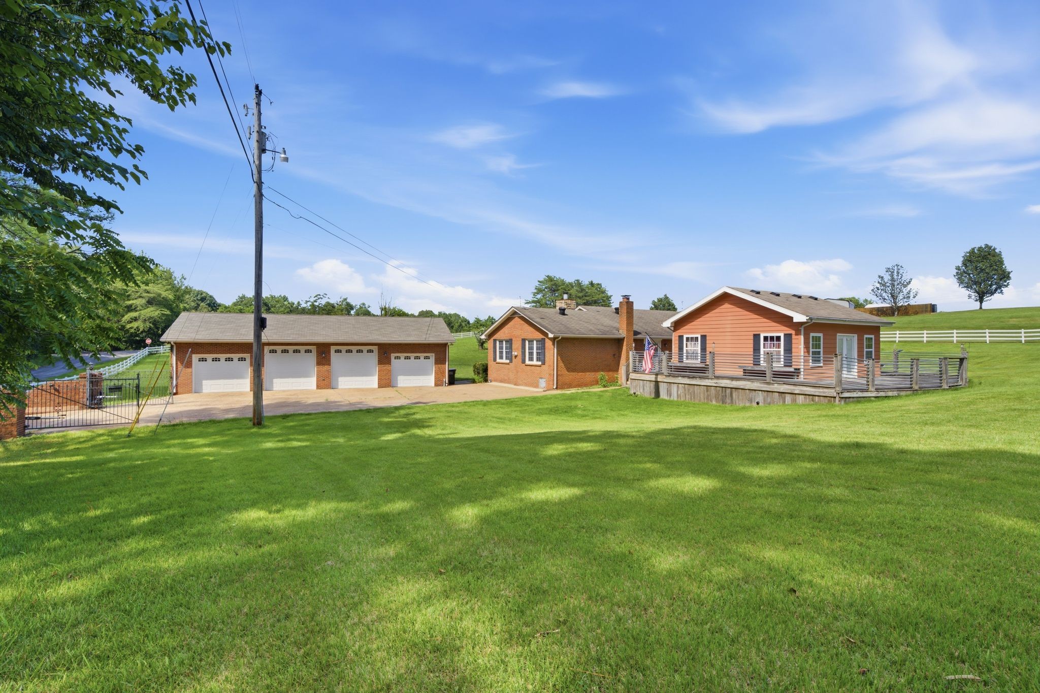 1801 Jordan Road Chapmansboro, TN 37035 - Photo 26 of 28