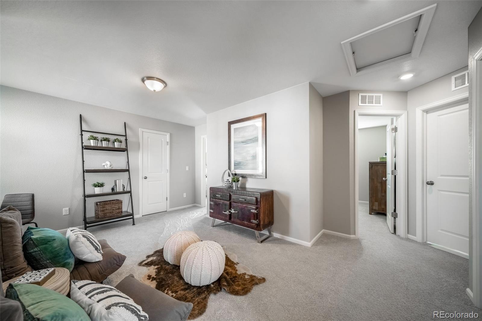 3913 North Rome Street Aurora, CO 80019 - Photo 24 of 42