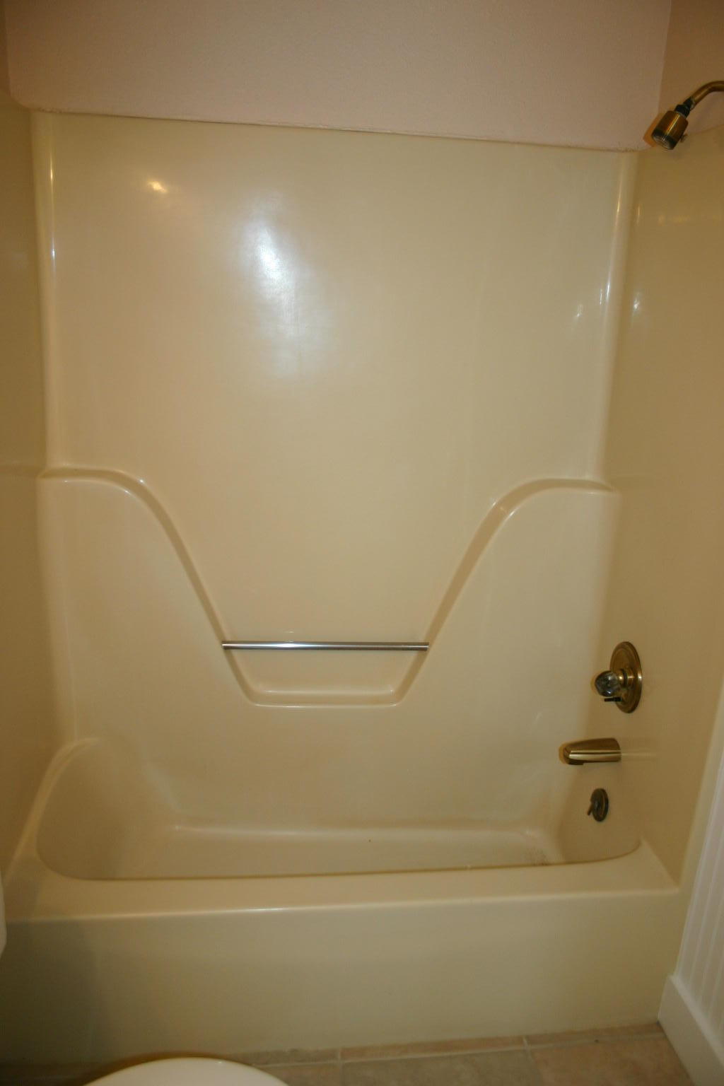 168 Ridge Lake Road Crestview, FL 32536 - Photo 14 of 28 a bathroom with a shower