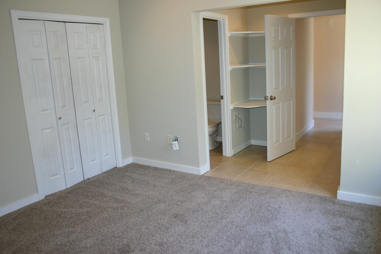 168 Ridge Lake Road Crestview, FL 32536 - Photo 16 of 28 a view of an empty room