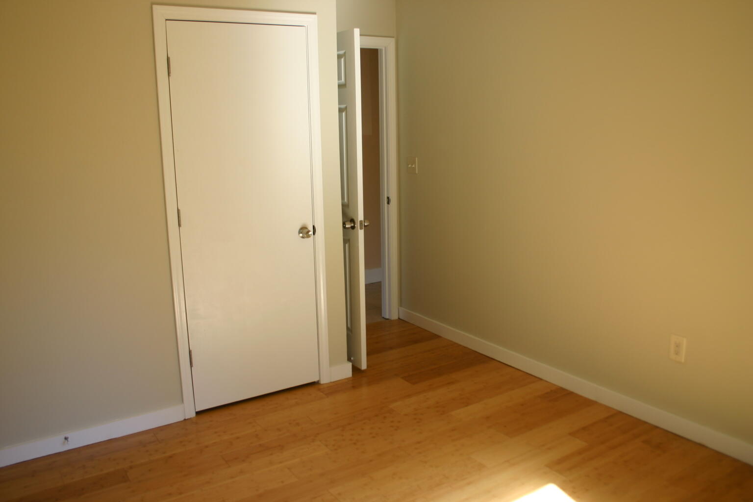 168 Ridge Lake Road Crestview, FL 32536 - Photo 8 of 28 a view of an empty room
