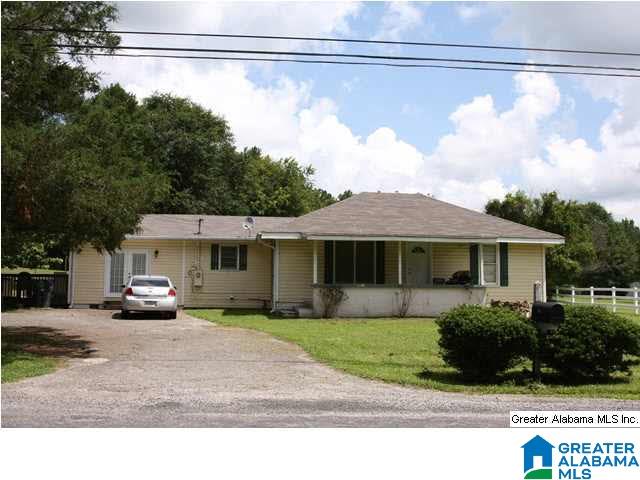 165 Simpson Road Odenville, AL 35120 - Photo 21 of 24