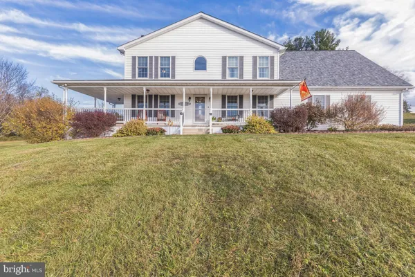 $630,000 | 2734 Old Fort Schoolhouse Road, Westminster, MD 21157