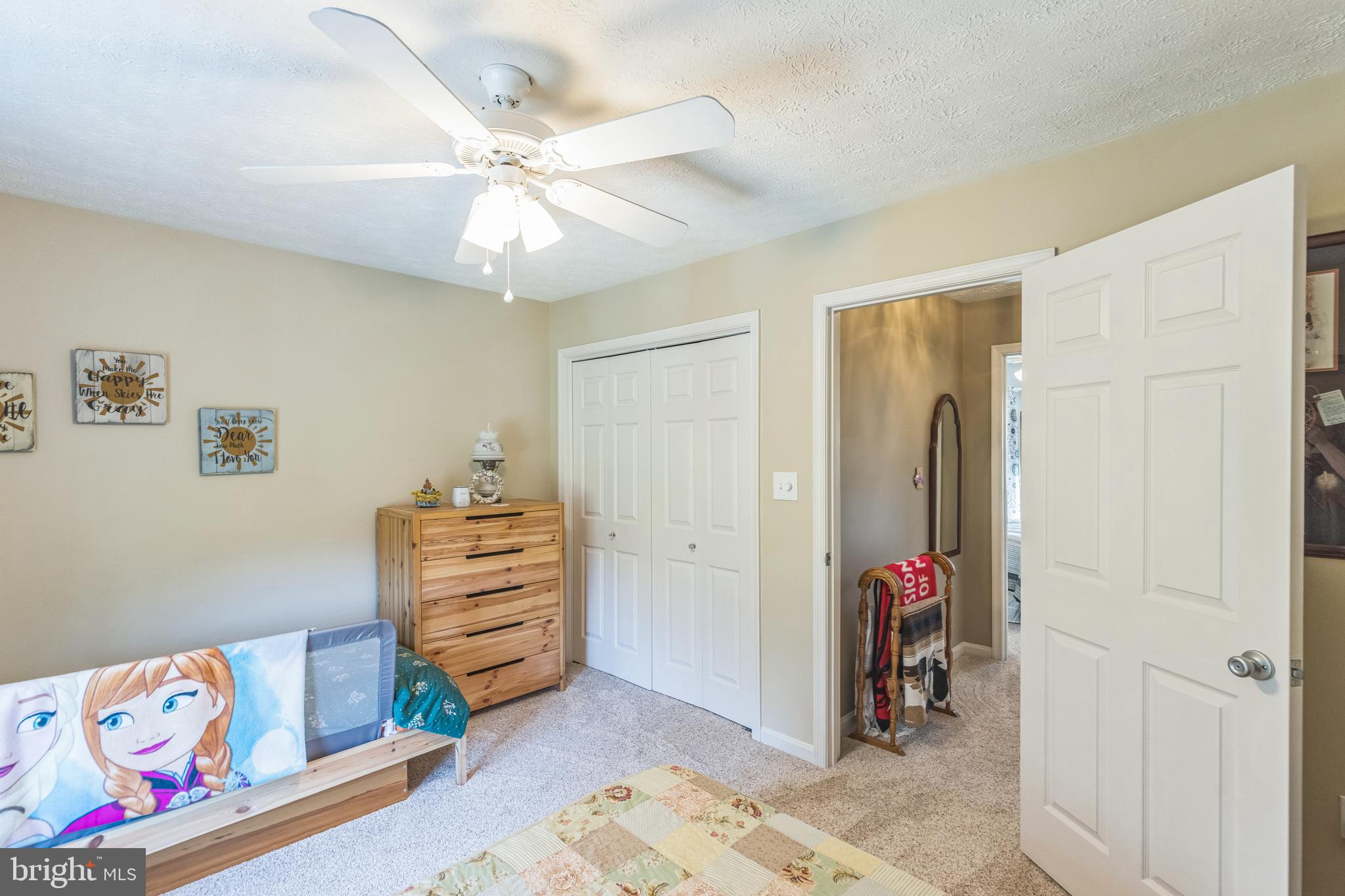 2734 Old Fort Schoolhouse Road Westminster, MD 21157 - Photo 28 of 44 a view of a livingroom with toys