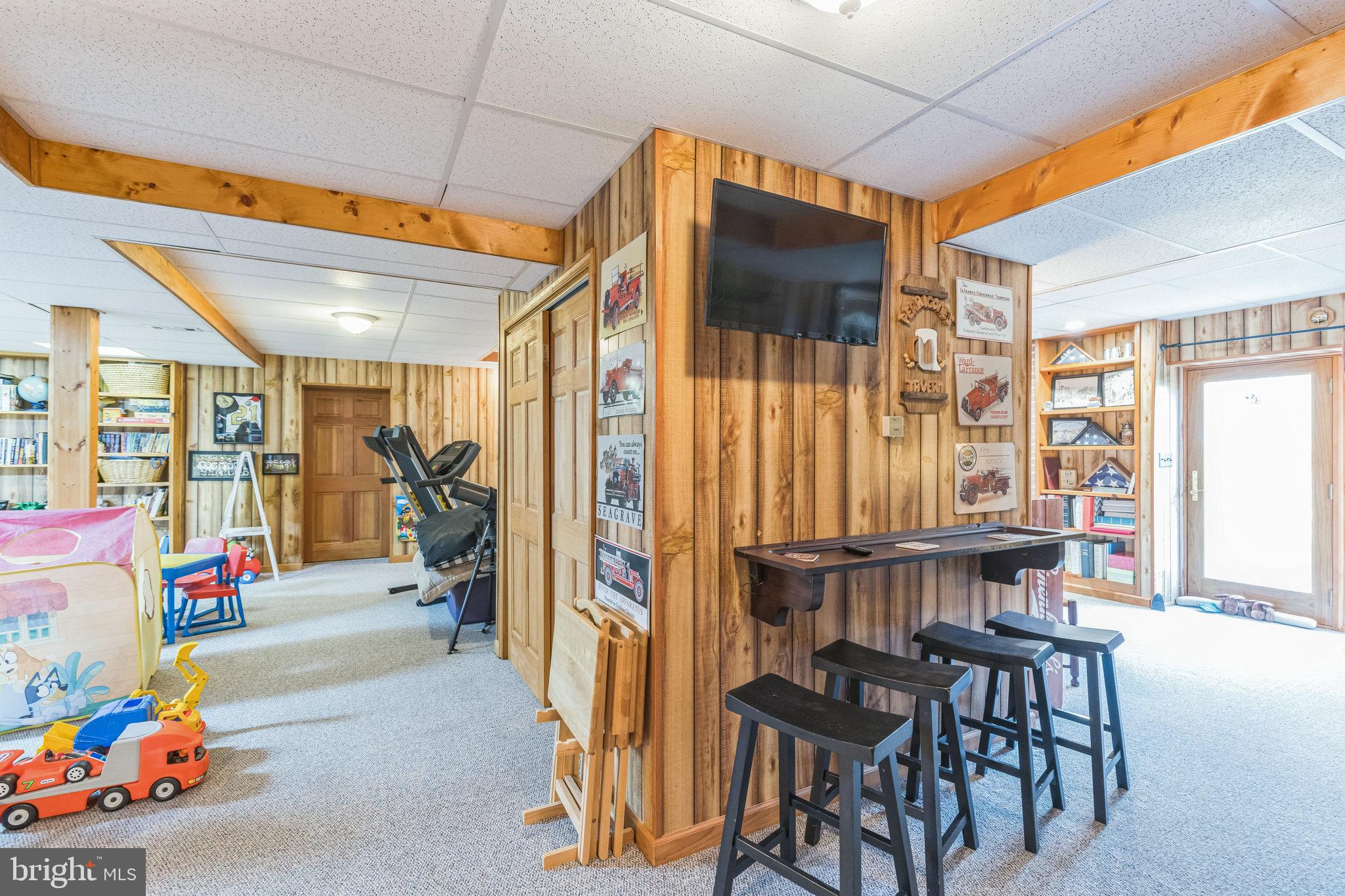 2734 Old Fort Schoolhouse Road Westminster, MD 21157 - Photo 35 of 44