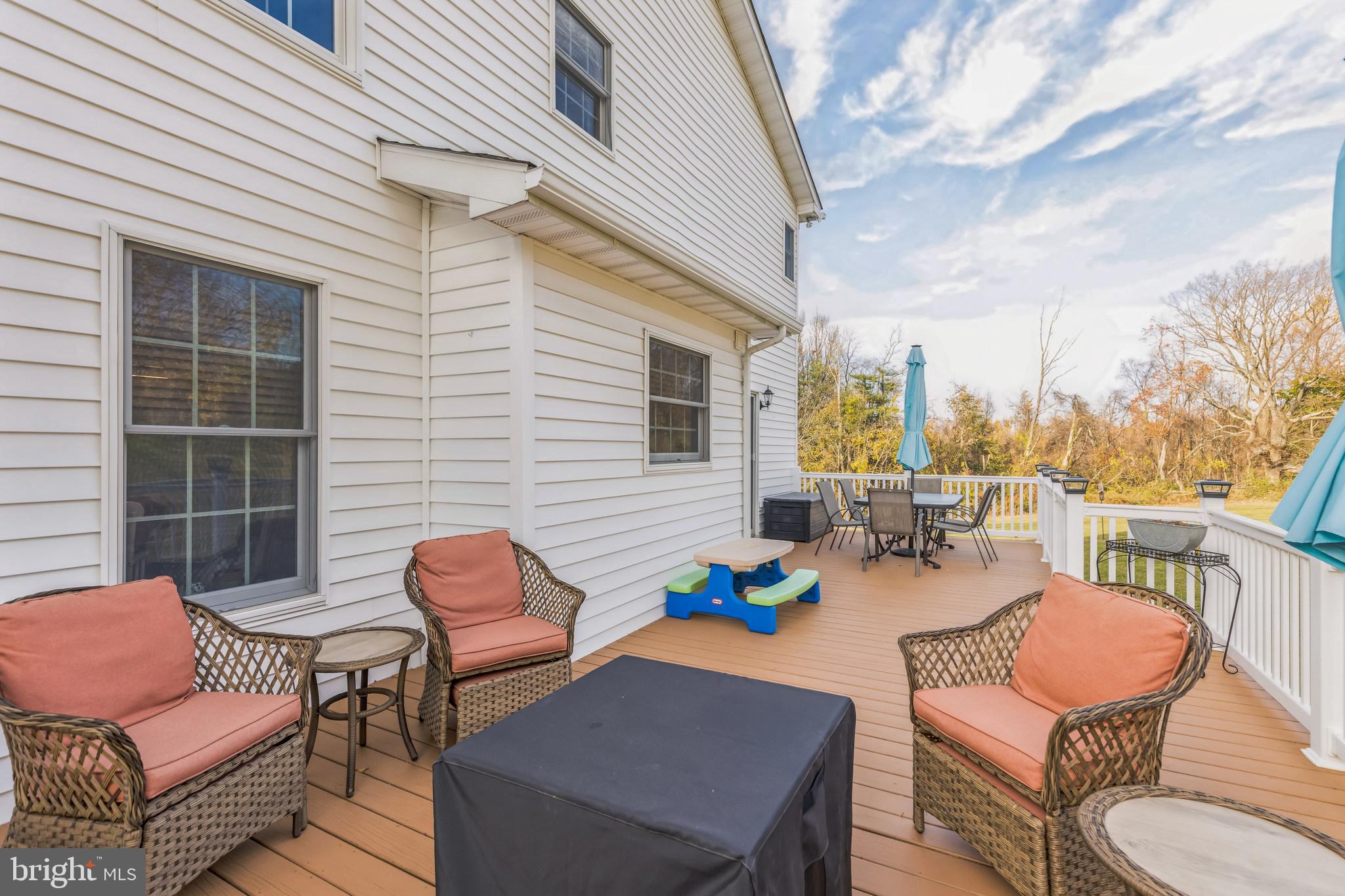 2734 Old Fort Schoolhouse Road Westminster, MD 21157 - Photo 36 of 44 a outdoor space with patio furniture