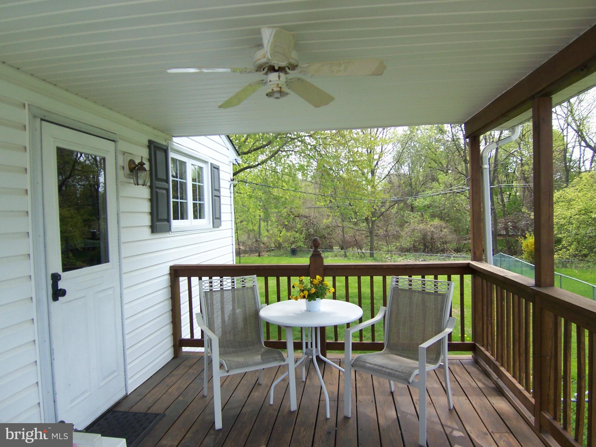 309 Highmeadow Road Reisterstown, MD 21136 - Photo 22 of 22 Exterior (General)