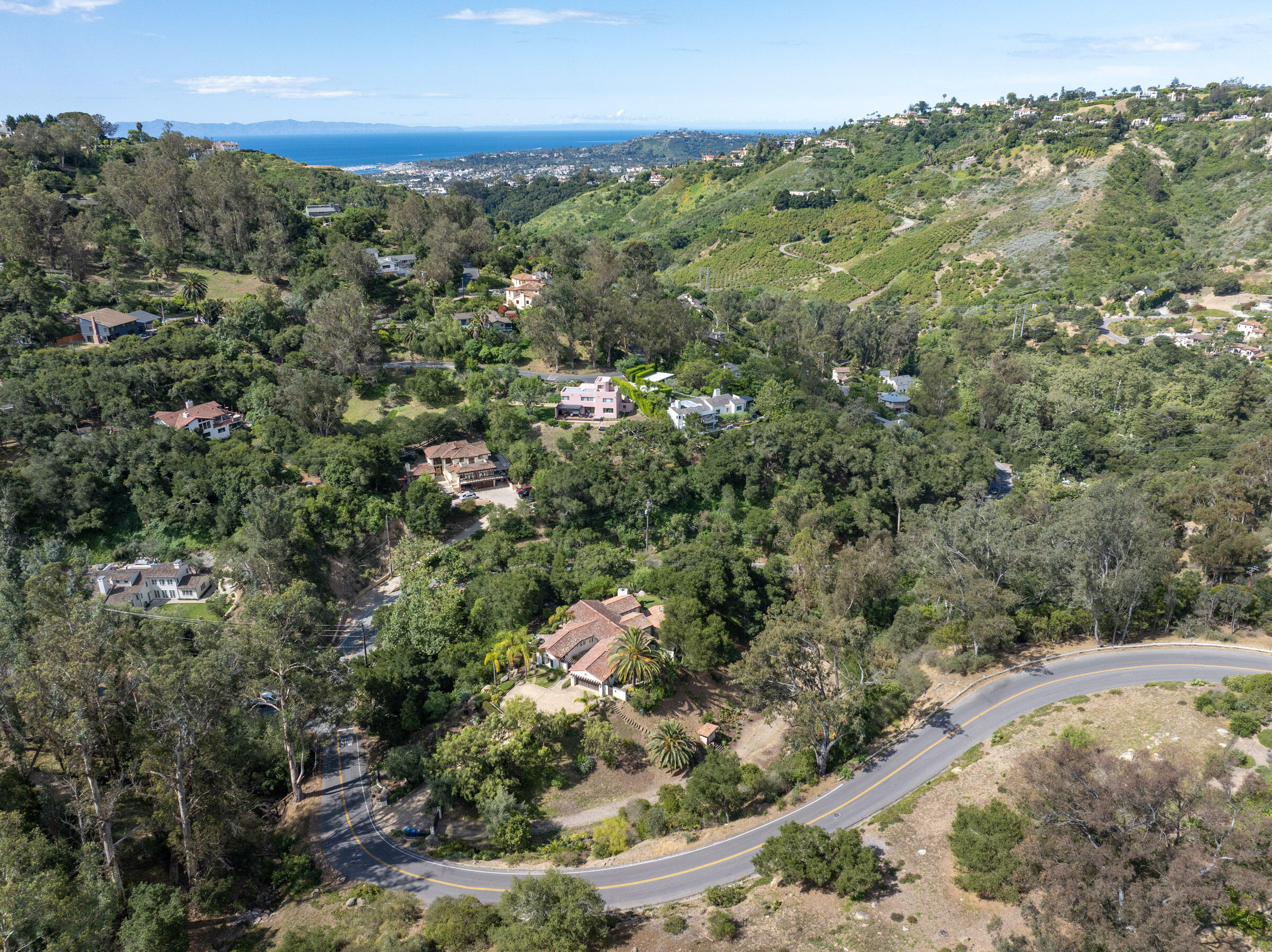 655 Coyote Road Santa Barbara, CA 93108 - Photo 28 of 38 655 Coyote Rd_0001