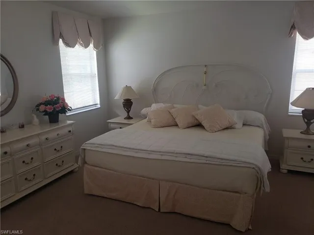 $4,500 | 7552 Oleander Gate Drive, Unit C204, Naples, FL 34109