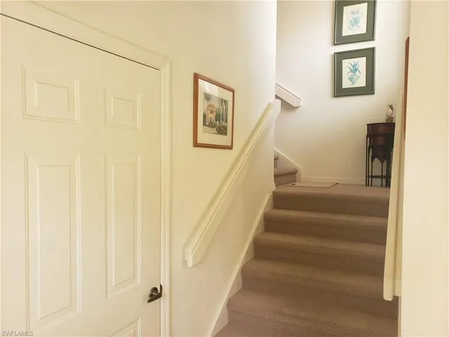 $4,500 | 7552 Oleander Gate Drive, Unit C204, Naples, FL 34109