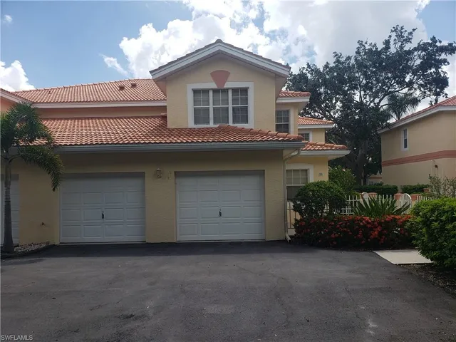 $4,500 | 7552 Oleander Gate Drive, Unit C204, Naples, FL 34109