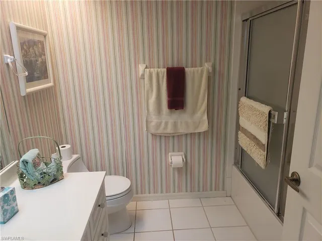 $4,500 | 7552 Oleander Gate Drive, Unit C204, Naples, FL 34109