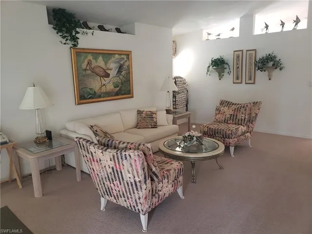 $4,500 | 7552 Oleander Gate Drive, Unit C204, Naples, FL 34109