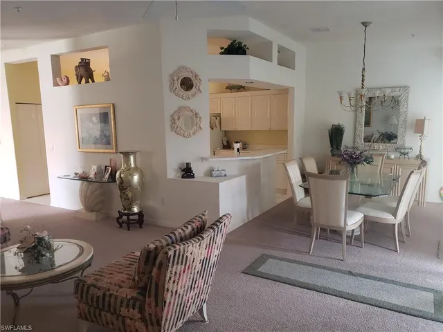 $4,500 | 7552 Oleander Gate Drive, Unit C204, Naples, FL 34109