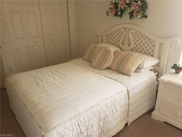 $4,500 | 7552 Oleander Gate Drive, Unit C204, Naples, FL 34109