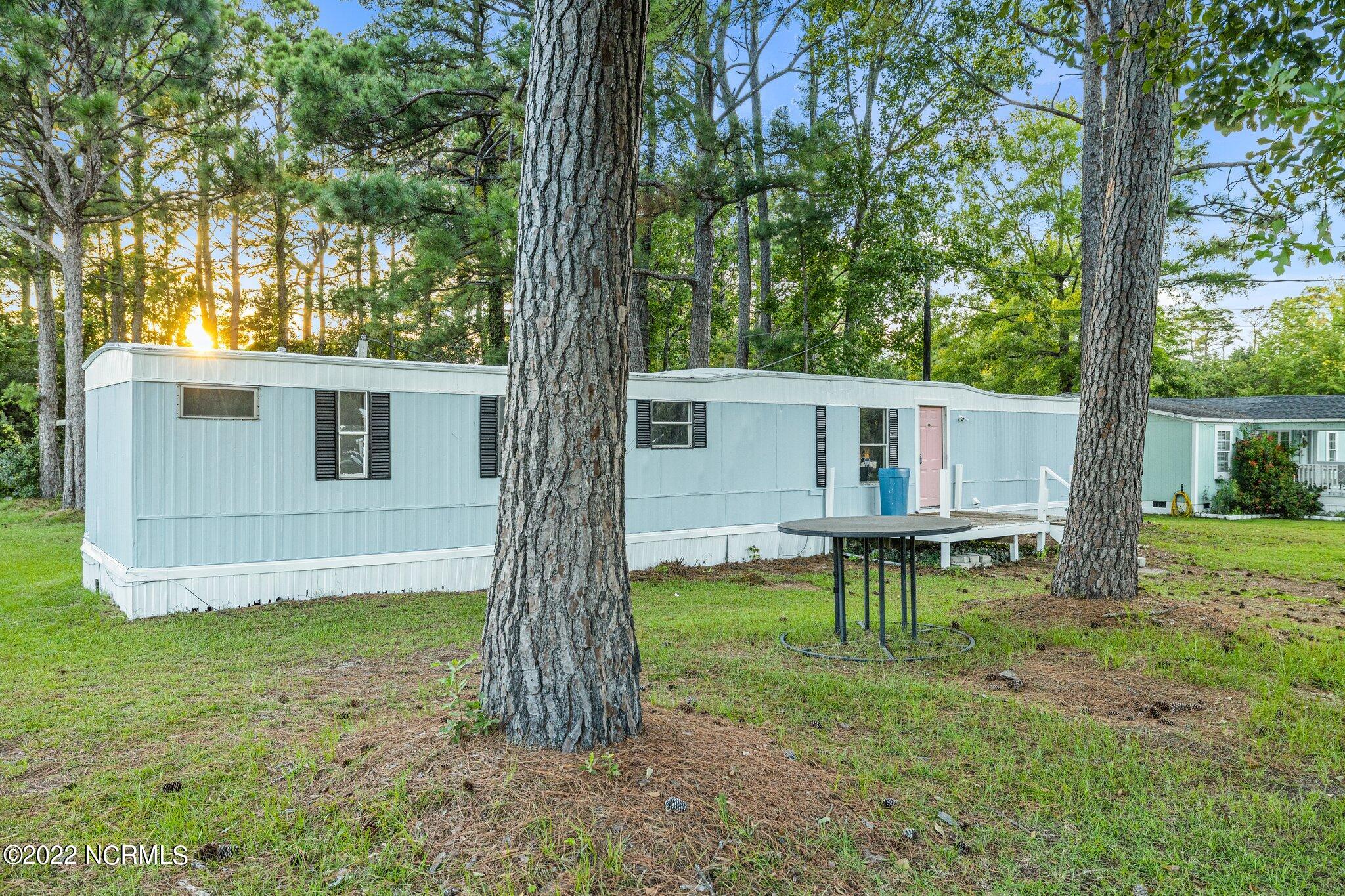 189 Rattan Street Newport, NC 28570 - Photo 19 of 25 Front