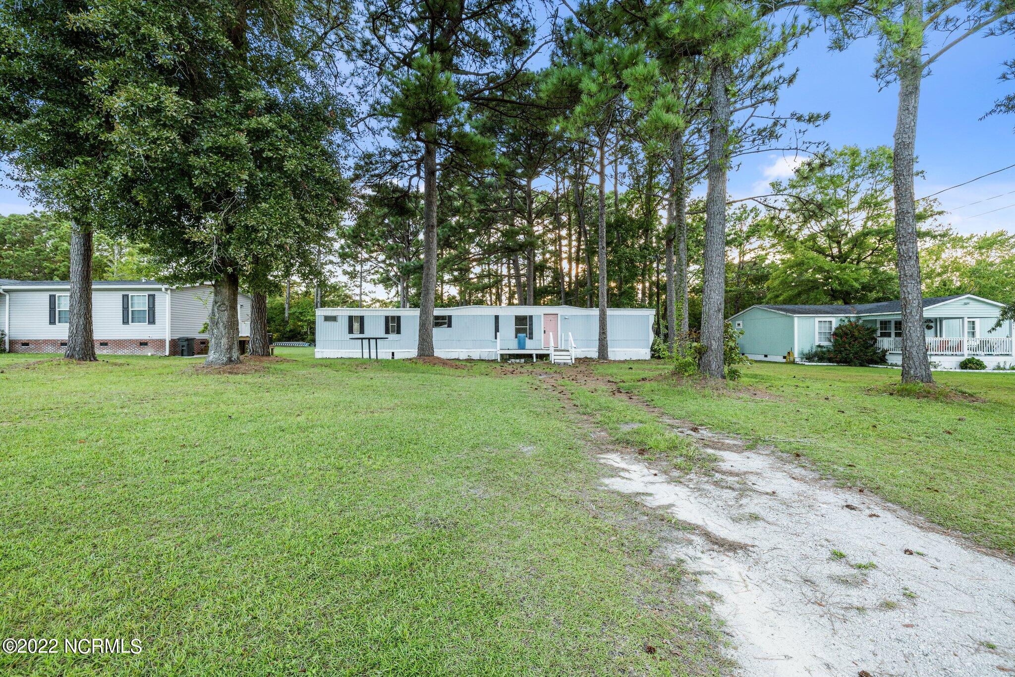 189 Rattan Street Newport, NC 28570 - Photo 20 of 25 Street View