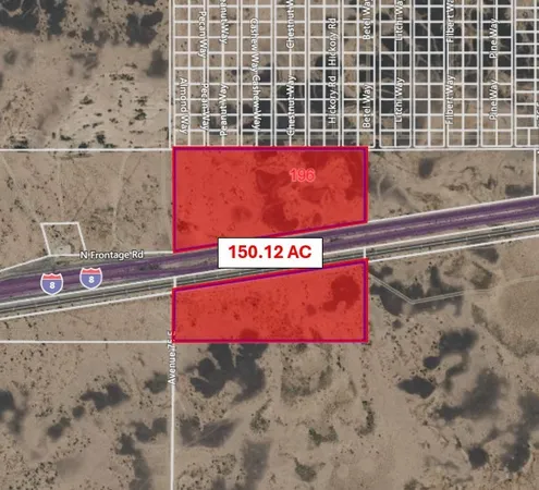 $1,500,000 | 1000 I-8, Dateland, AZ 85333