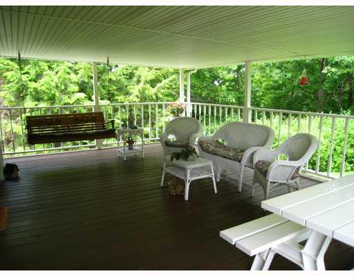 7 Beagle Club Road Washington, PA 15301 - Photo 11 of 18 Patio/Deck.