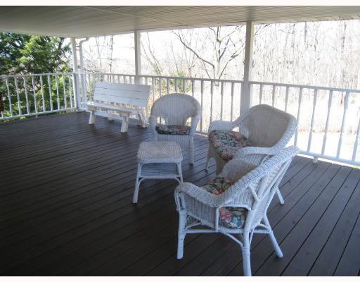 7 Beagle Club Road Washington, PA 15301 - Photo 12 of 18 Patio/Deck.