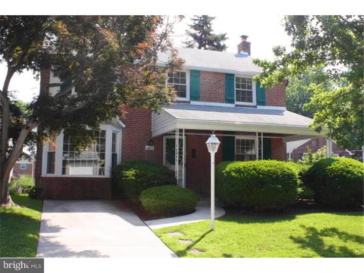 1605 Hampton Road Havertown, PA 19083 - Photo 2 of 21 Exterior Front