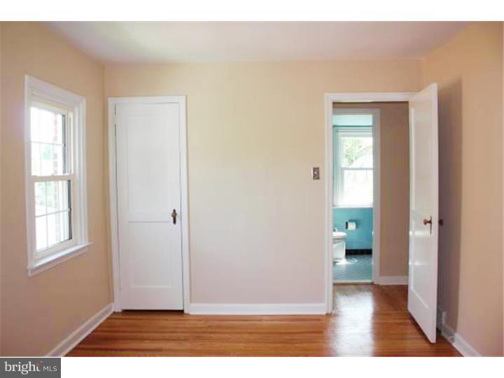 1605 Hampton Road Havertown, PA 19083 - Photo 18 of 21 Bedroom 3