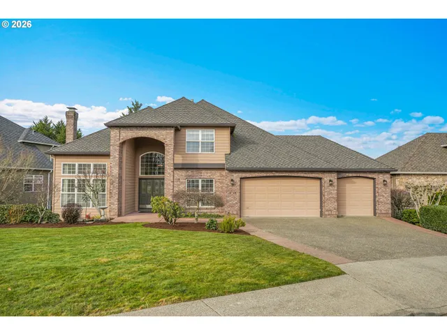 $925,000 | 13721 Southwest Tracy Place, Tigard, OR 97223