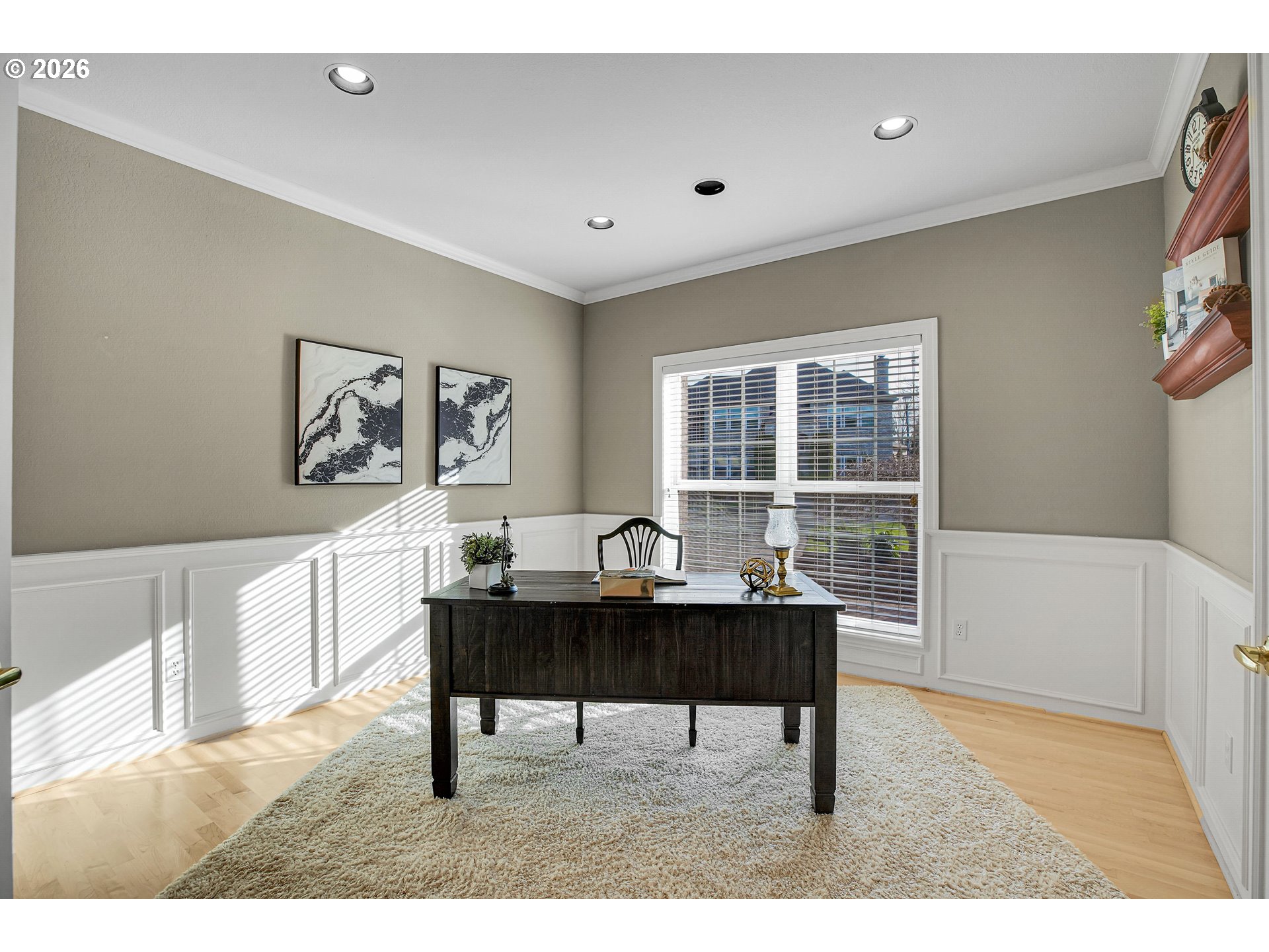 13721 Southwest Tracy Place Tigard, OR 97223 - Photo 11 of 48