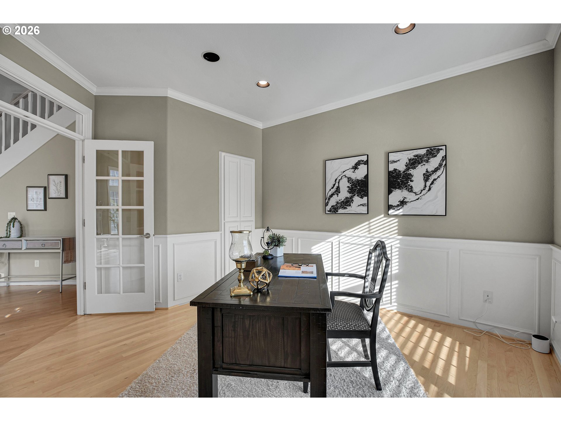 13721 Southwest Tracy Place Tigard, OR 97223 - Photo 12 of 48