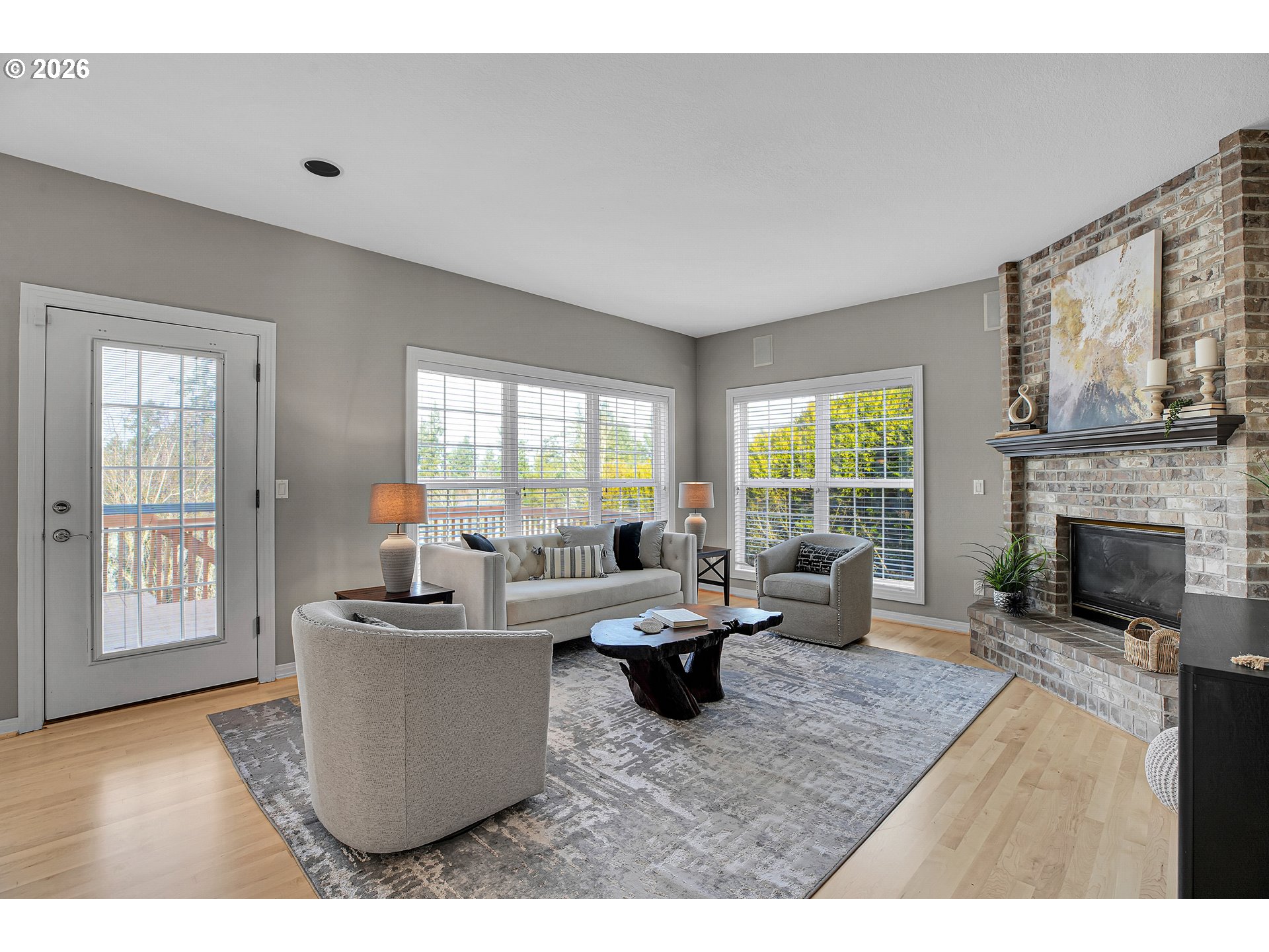 13721 Southwest Tracy Place Tigard, OR 97223 - Photo 14 of 48