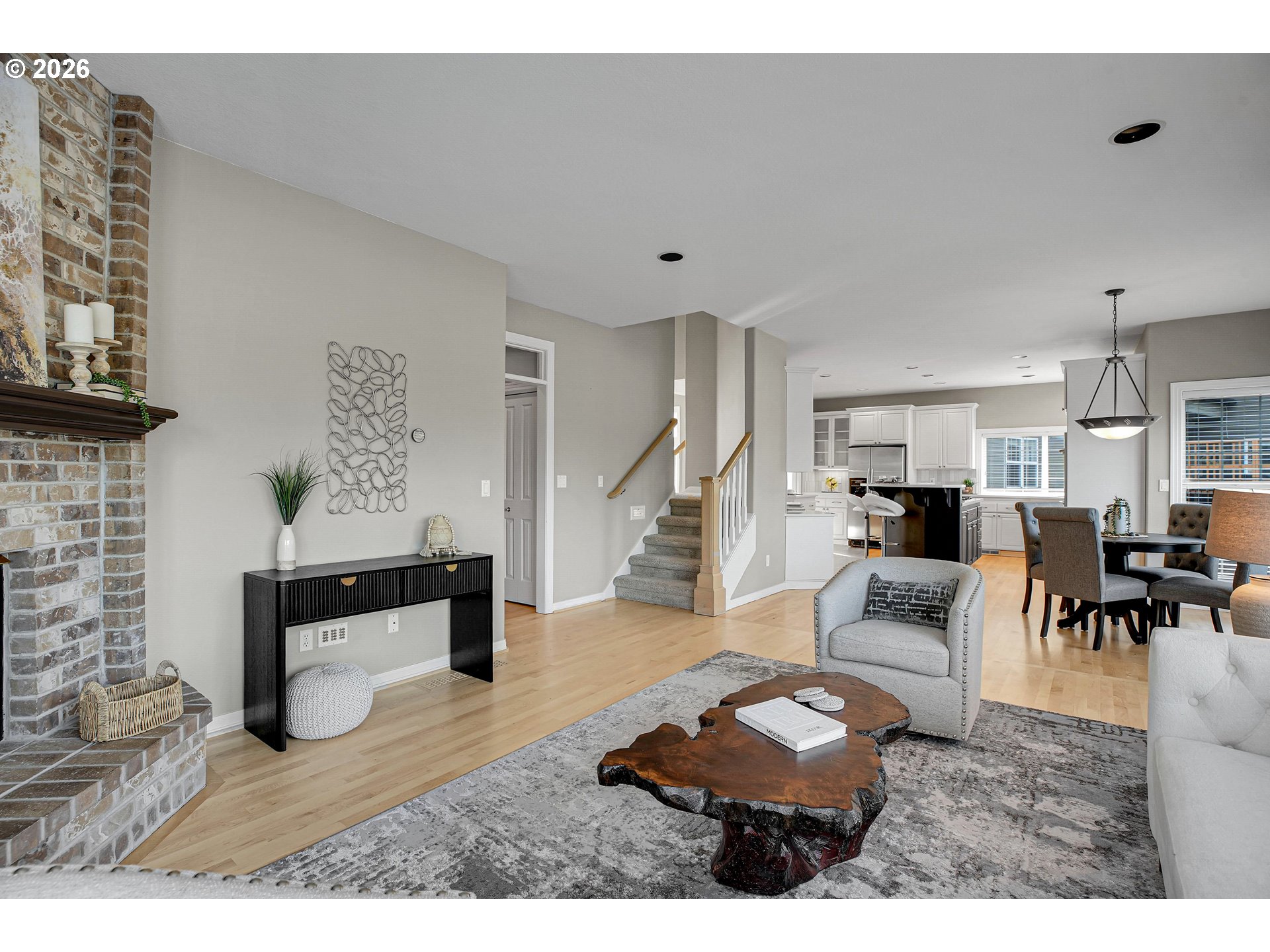 13721 Southwest Tracy Place Tigard, OR 97223 - Photo 15 of 48