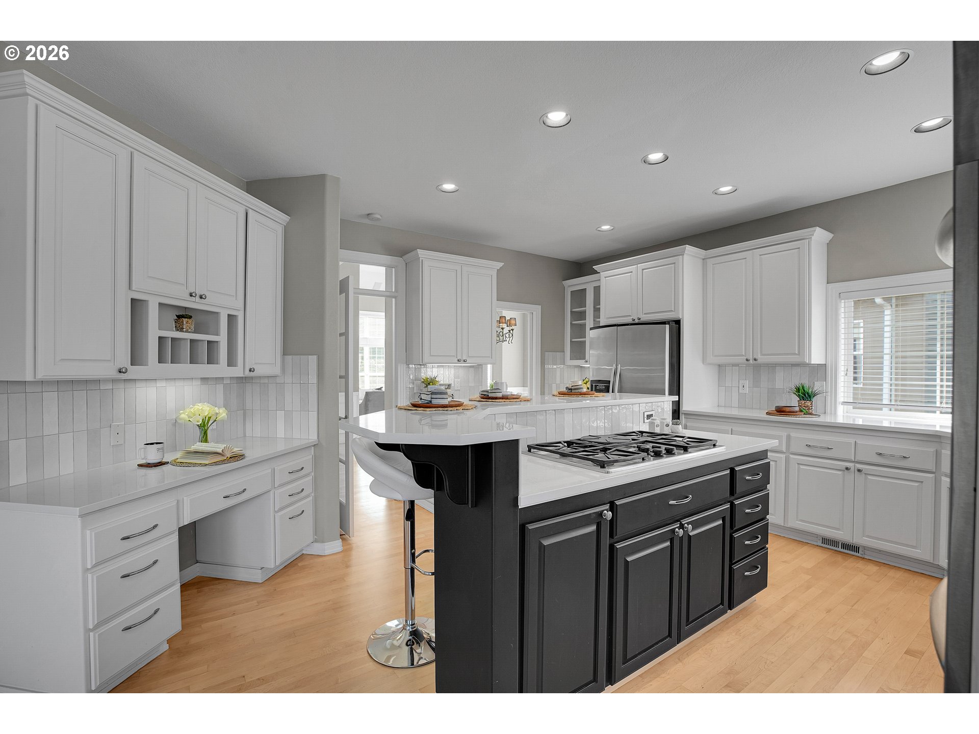 13721 Southwest Tracy Place Tigard, OR 97223 - Photo 18 of 48