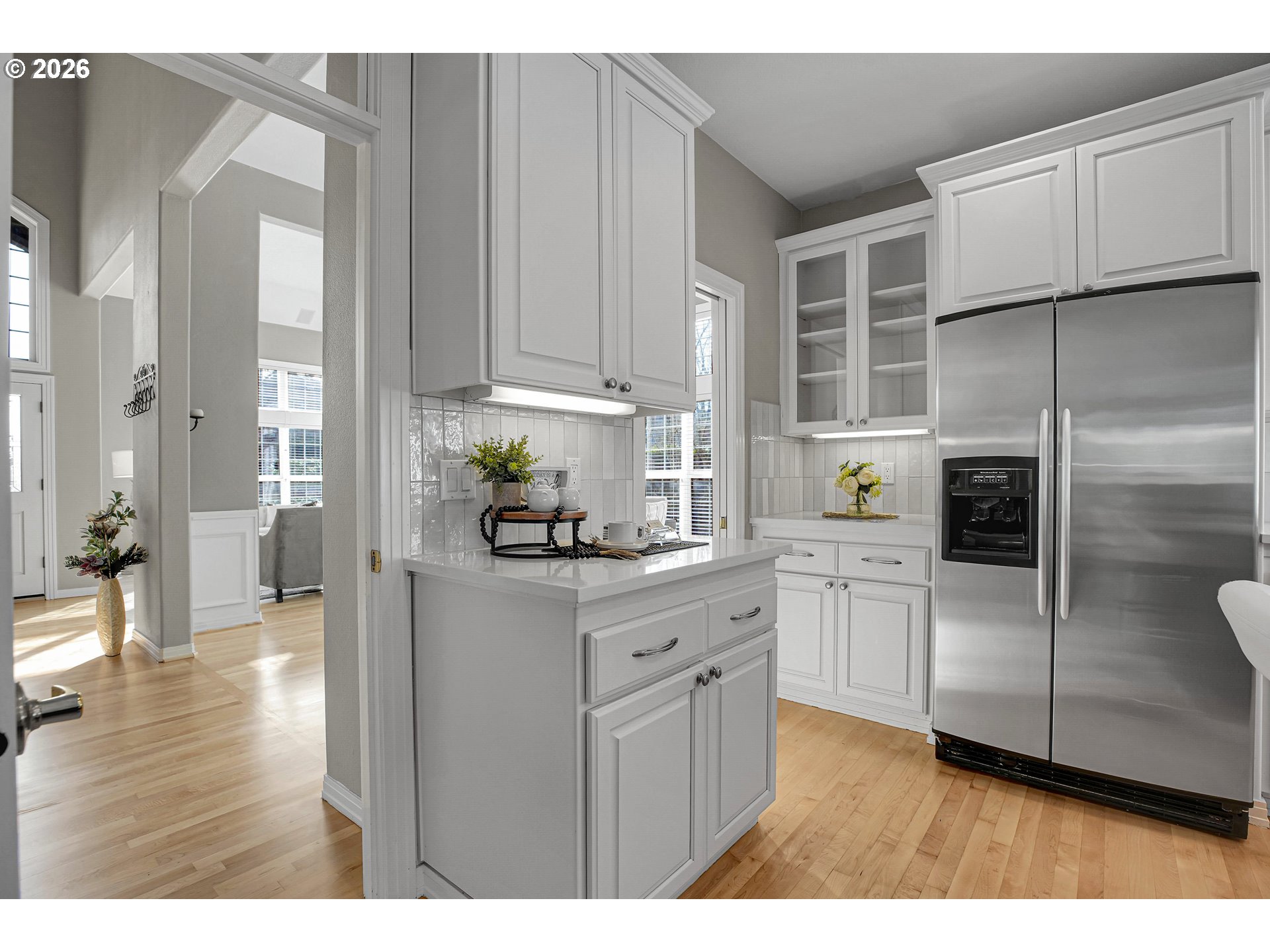 13721 Southwest Tracy Place Tigard, OR 97223 - Photo 20 of 48