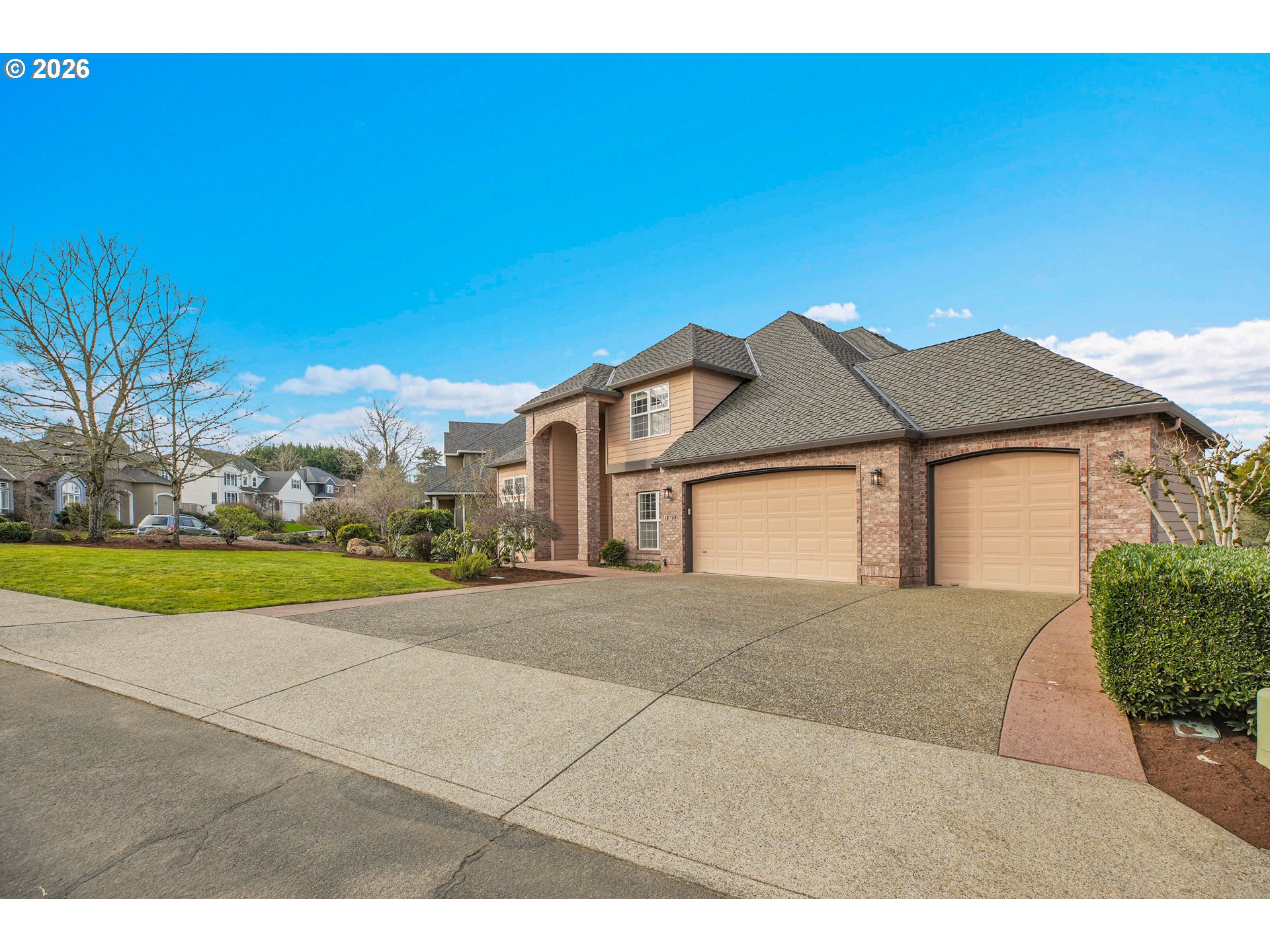 13721 Southwest Tracy Place Tigard, OR 97223 - Photo 2 of 48
