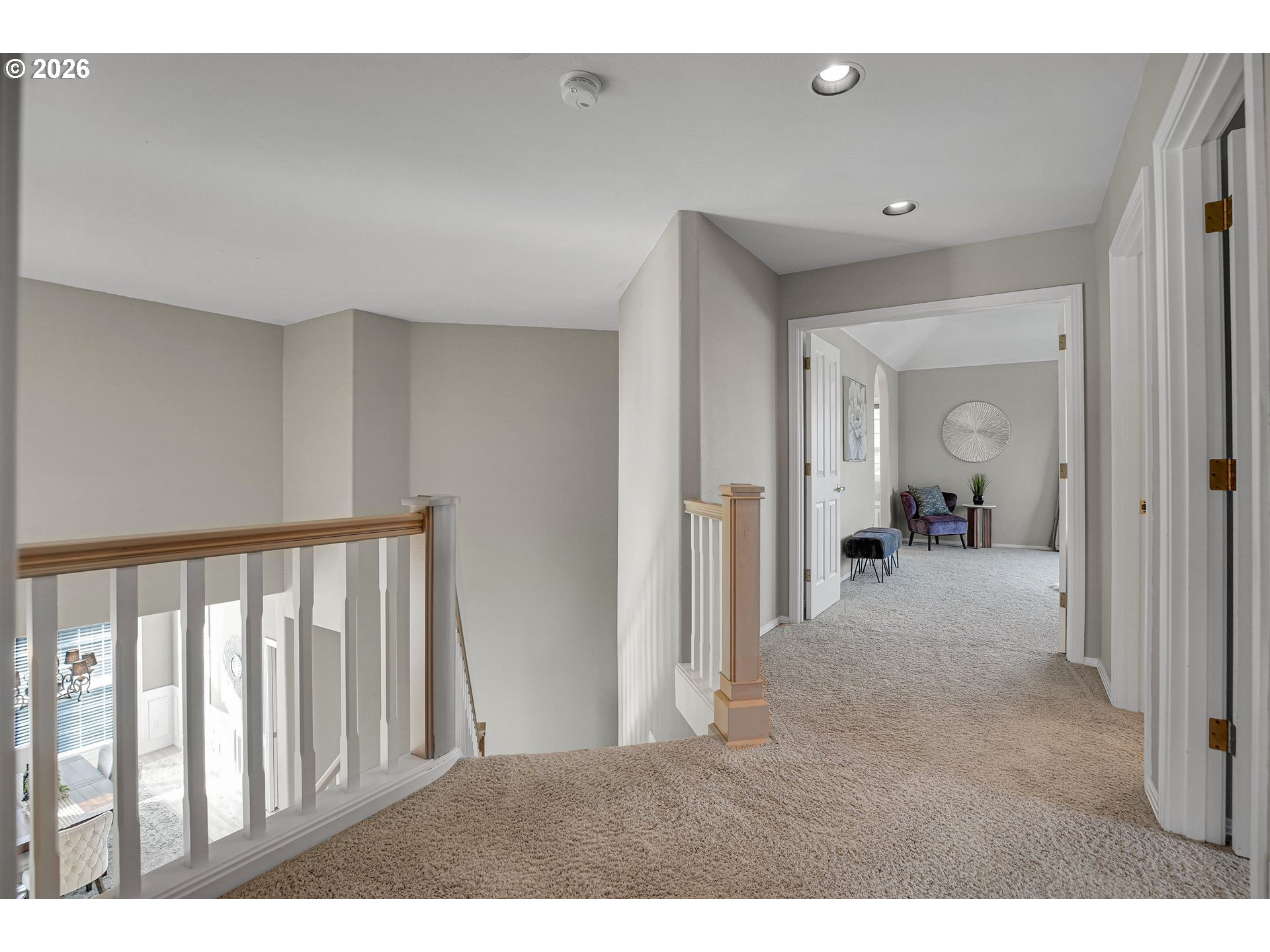 13721 Southwest Tracy Place Tigard, OR 97223 - Photo 24 of 48