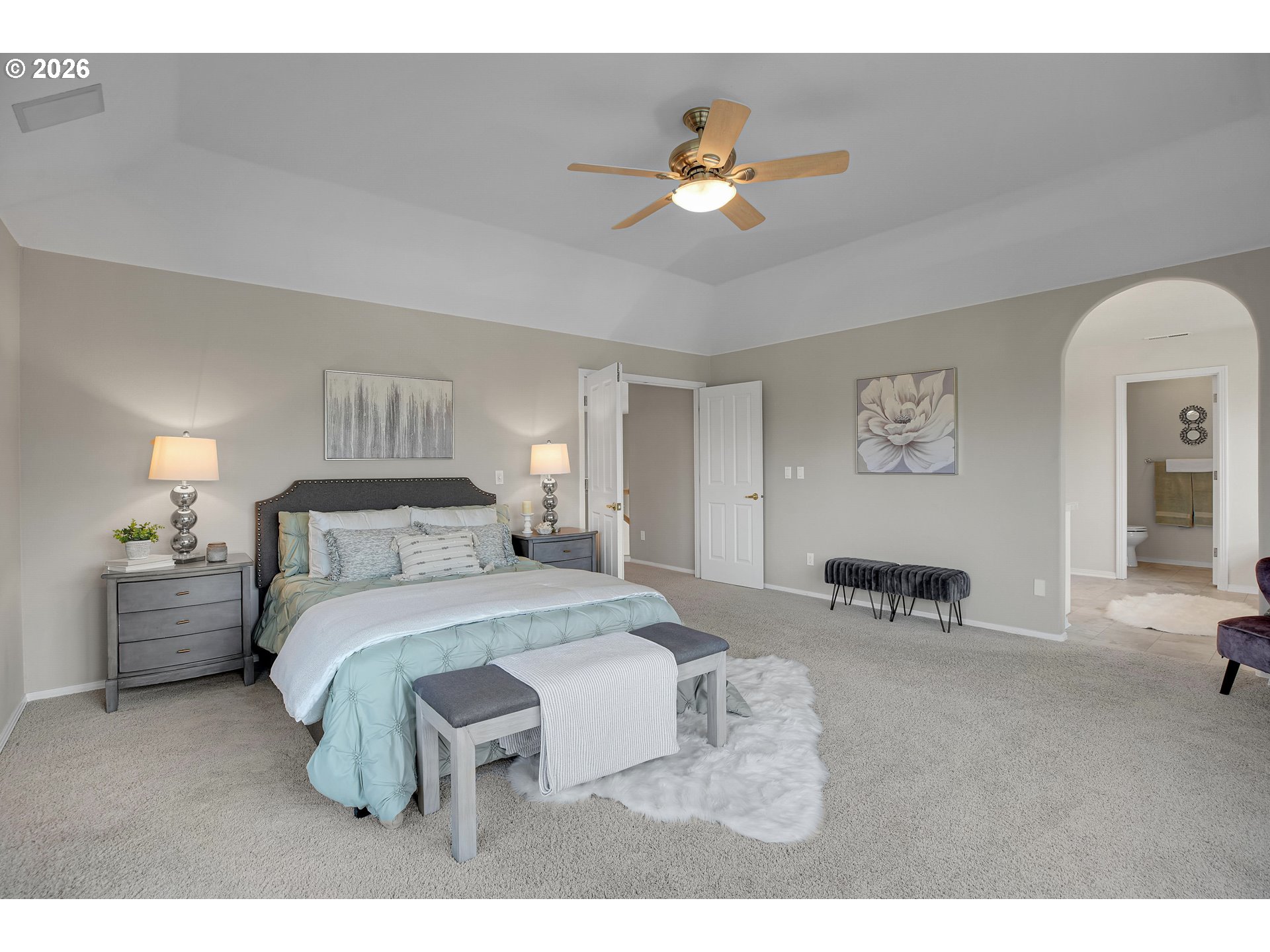 13721 Southwest Tracy Place Tigard, OR 97223 - Photo 26 of 48