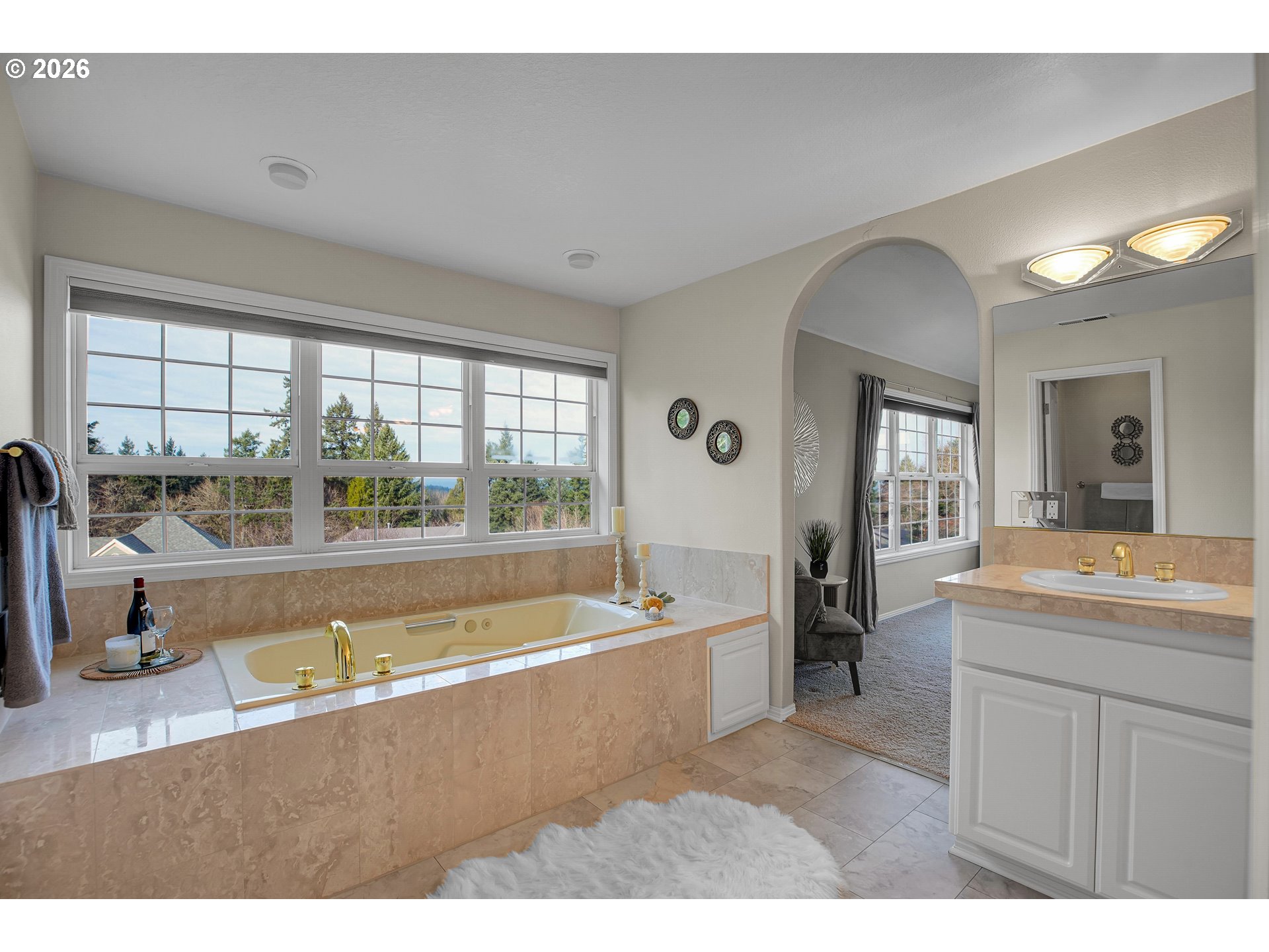 13721 Southwest Tracy Place Tigard, OR 97223 - Photo 28 of 48